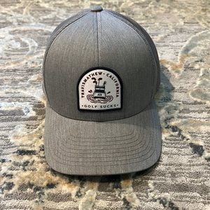 Travis Matthew Hat * Bundle Deals*